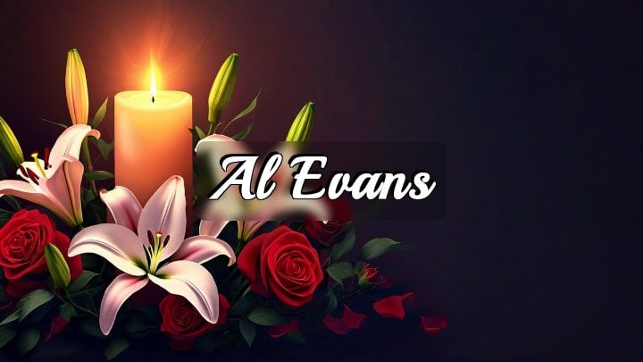 Al Evans, Minnesota