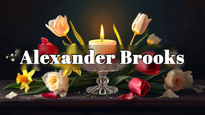 Alexander Brooks, WellStar West Georgia Hospital, LaGrange, Georgia