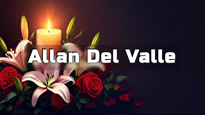 Allan Del Valle