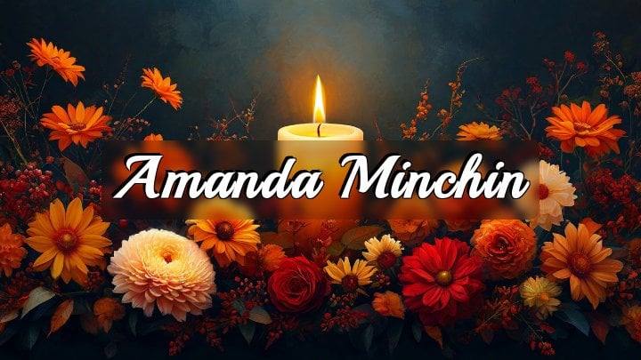 Amanda Minchin, Estevan, Saskatchewan