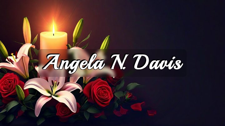 Angela N. Davis, Dublin, Georgia