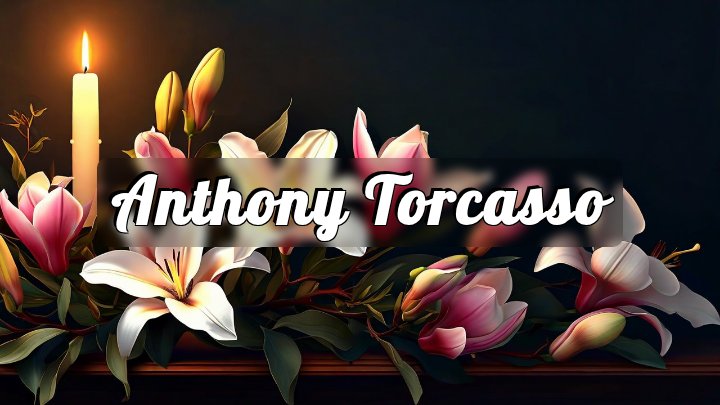 Anthony Torcasso, Kansas City, MO