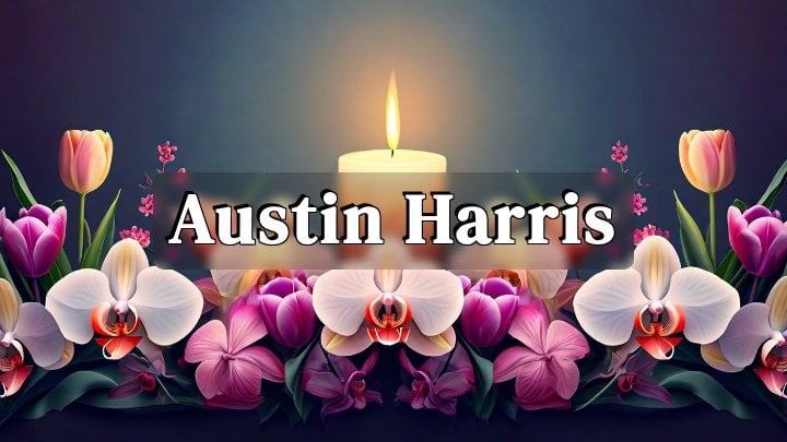 Austin Harris