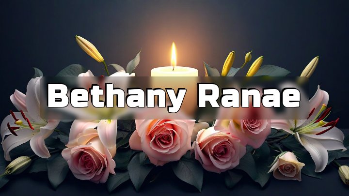Bethany Ranae, Tucson, AZ