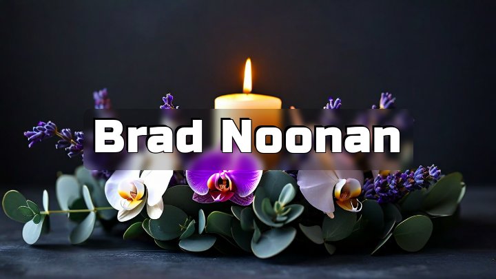 Brad Noonan, Dubuque, IA