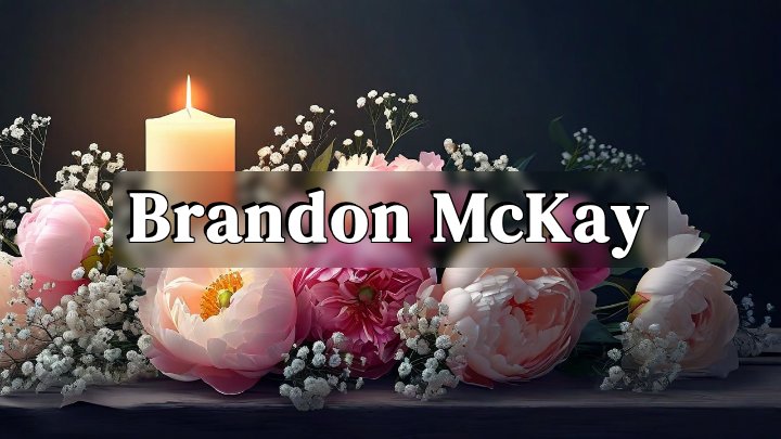 Brandon McKay, Tickfaw, LA