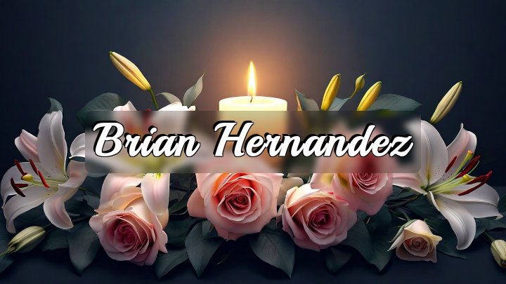 Brian Hernandez