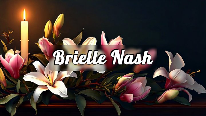 Brielle Nash, Cleveland