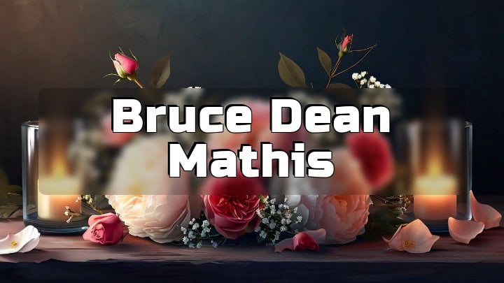 Bruce Dean Mathis, Spartanburg Medical Center