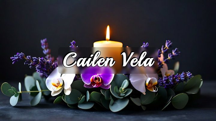 Cailen Vela, Michigan