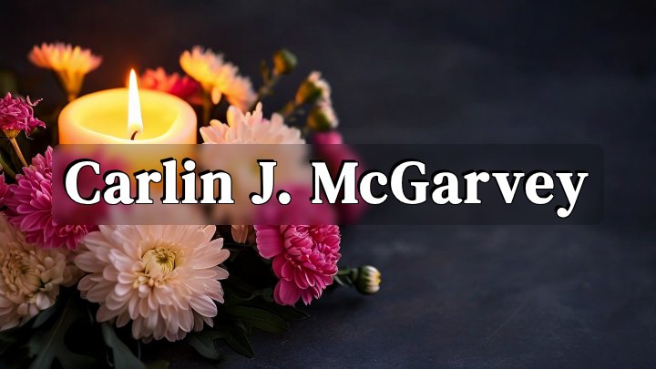 Carlin J. McGarvey, Morris Hospital, Illinois