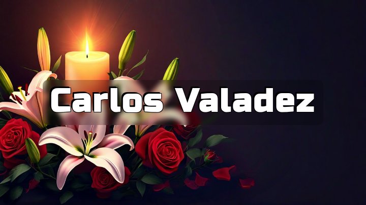 Carlos Valadez, Old U.S. Highway 24 East, Fort Wayne, Indiana