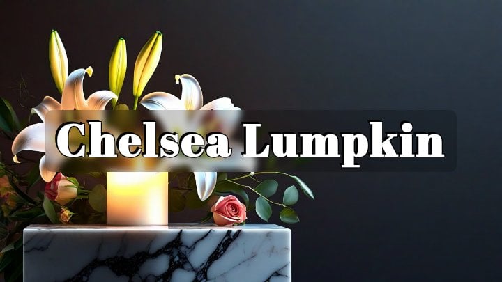 Chelsea Lumpkin, State Route 10 near Cedar Ridge Road, Walton County, Georgia