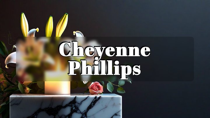 Cheyenne Phillips, State Route 60, Moreno Valley, California
