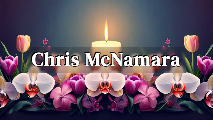 Chris McNamara, Nova Scotia