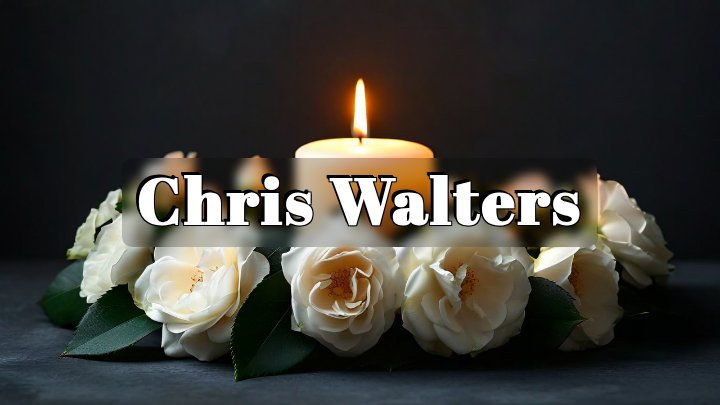 Chris Walters