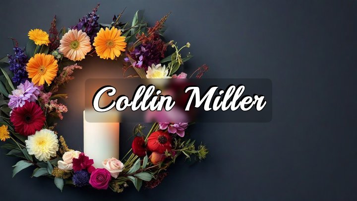 Collin Miller