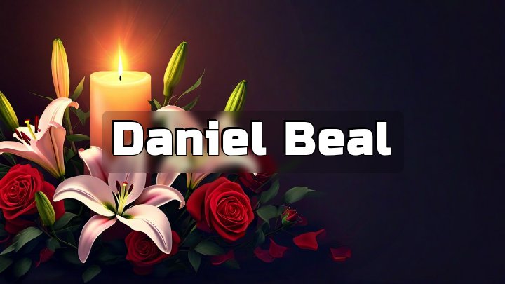 Daniel Beal, Dayton, OH