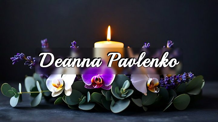 Deanna Pavlenko, Spartanburg, South Carolina