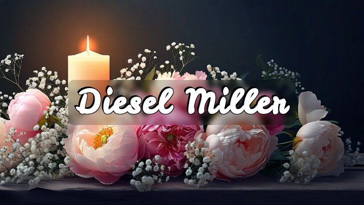 Diesel Miller, Lexington, KY