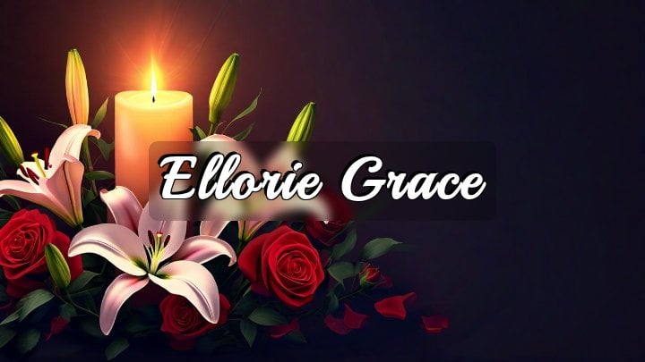 Ellorie Grace