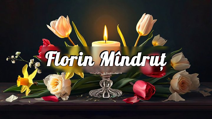 Florin Mîndruț
