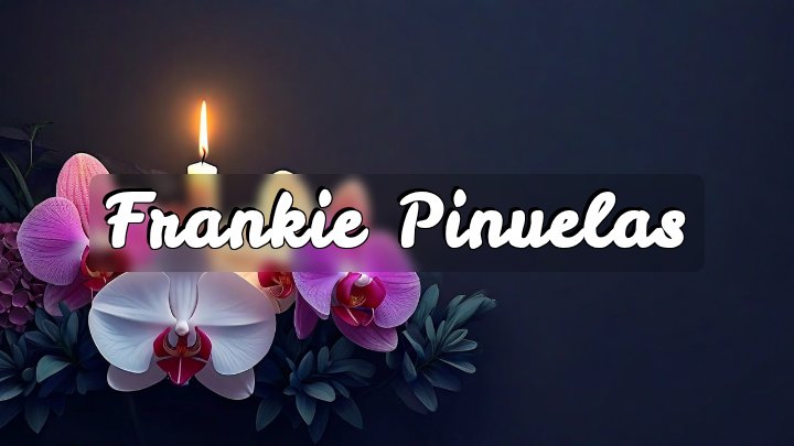 Frankie Pinuelas, Leaburg, OR