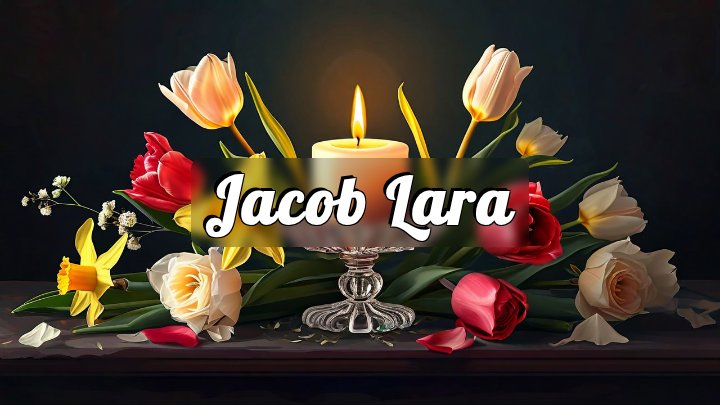 Jacob Lara