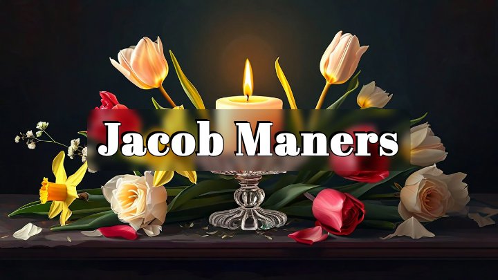 Jacob Maners, Spencer, Indiana