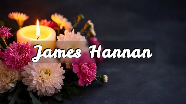 James Hannan, I-84 in Middlebury, Connecticut