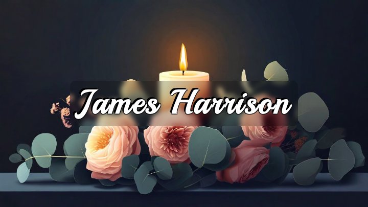 James Harrison