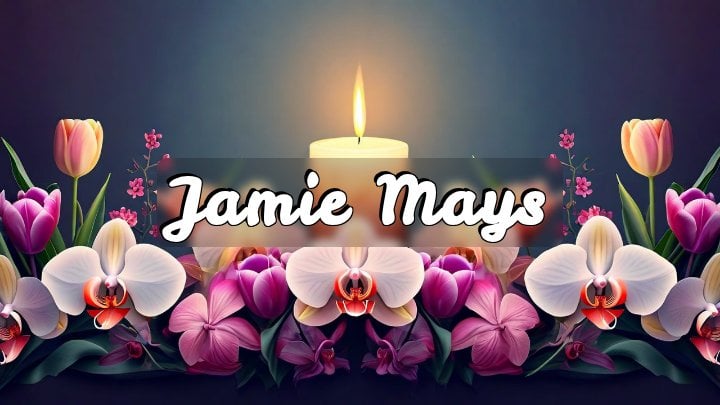 Jamie Mays