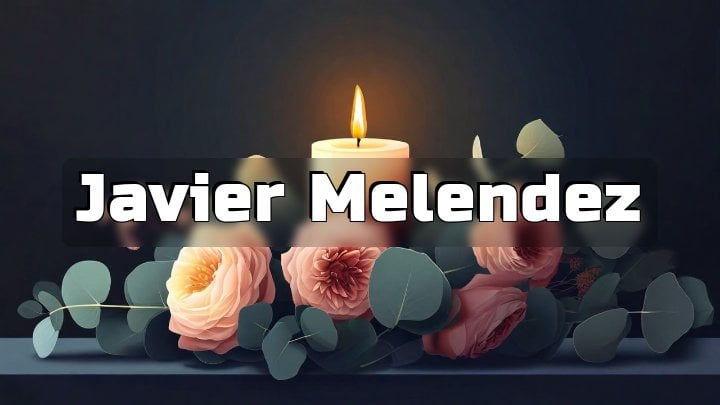 Javier Melendez