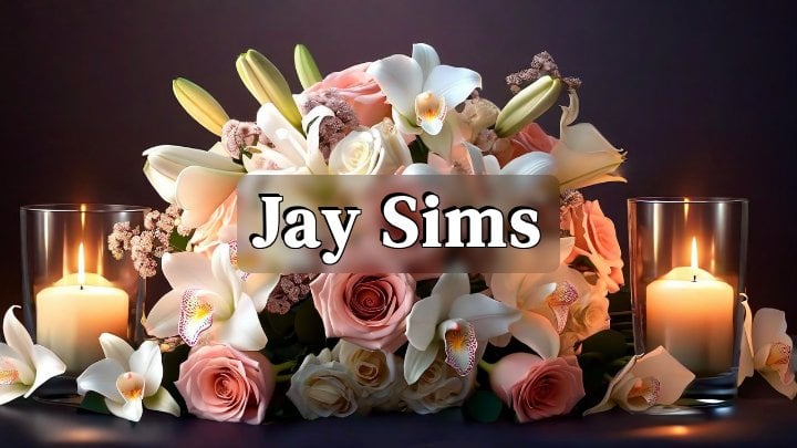 Jay Sims, Muskegon Township, Michigan
