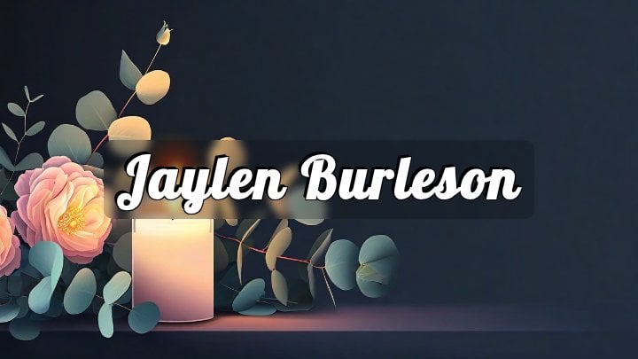 Jaylen Burleson, Earl McKinney Road, Carter County, Tennessee