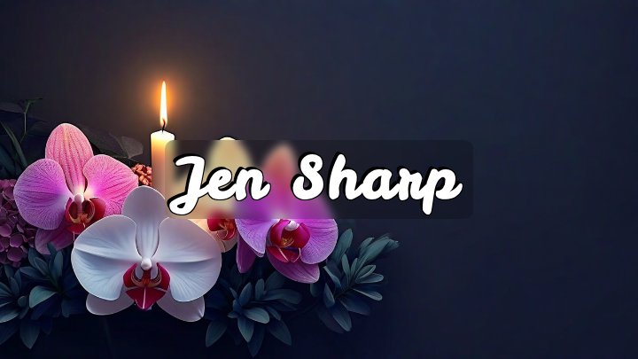 Jen Sharp, Butler, Missouri