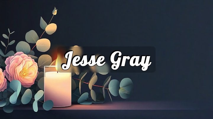 Jesse Gray, Berkshire Medical Center, Pittsfield