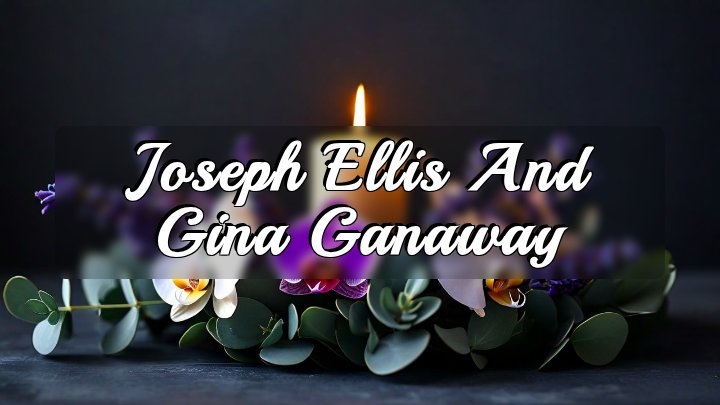 Joseph Ellis and Gina Ganaway, FM 1585 and County Road 1100