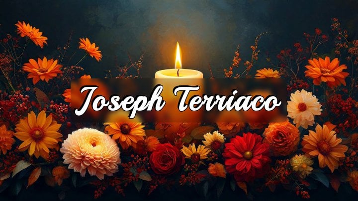 Joseph Terriaco, Cleveland, Ohio
