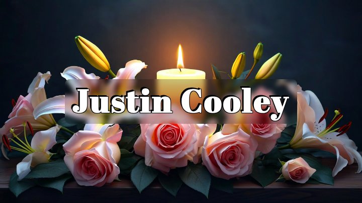Justin Cooley