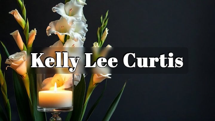 Kelly Lee Curtis