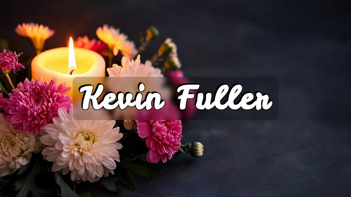 Kevin Fuller, Clermont County, OH