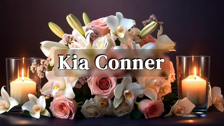 Kia Conner, Arizona
