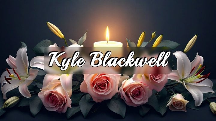 Kyle Blackwell, Clermont, Florida