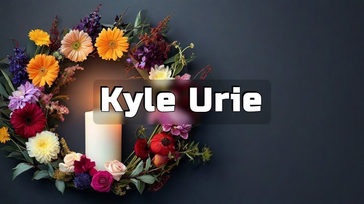 Kyle Urie