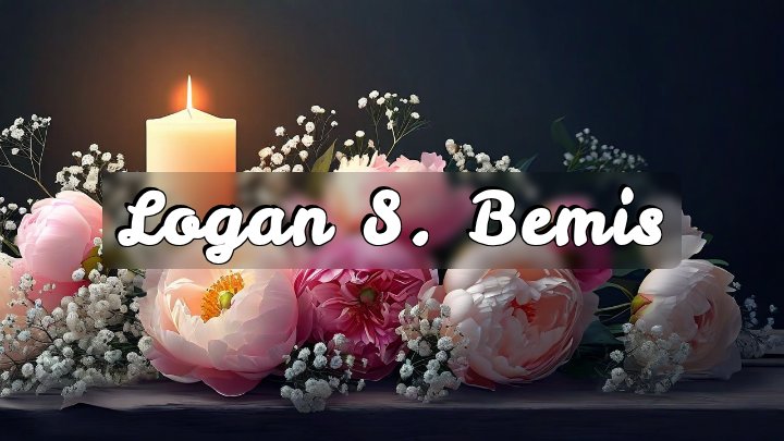 Logan S. Bemis, Oil City, PA