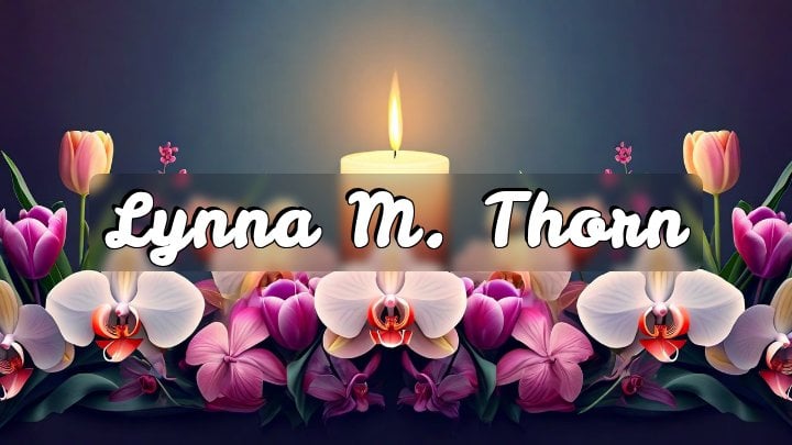 Lynna M. Thorn, Prescott, Michigan