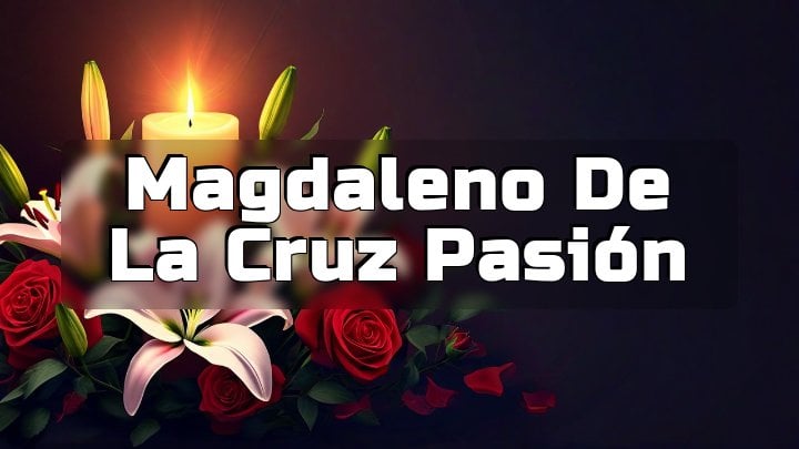 Magdaleno de la Cruz Pasión, Wilson, NC