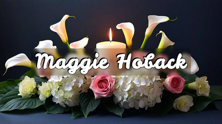 Maggie Hoback, Atlanta area