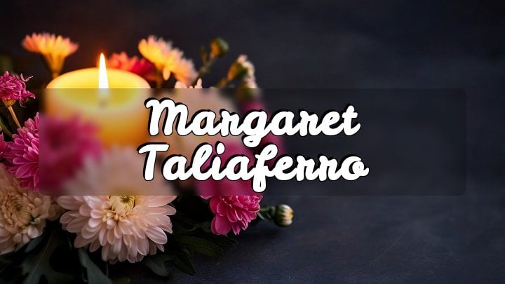 Margaret Taliaferro, Allen Park, MI